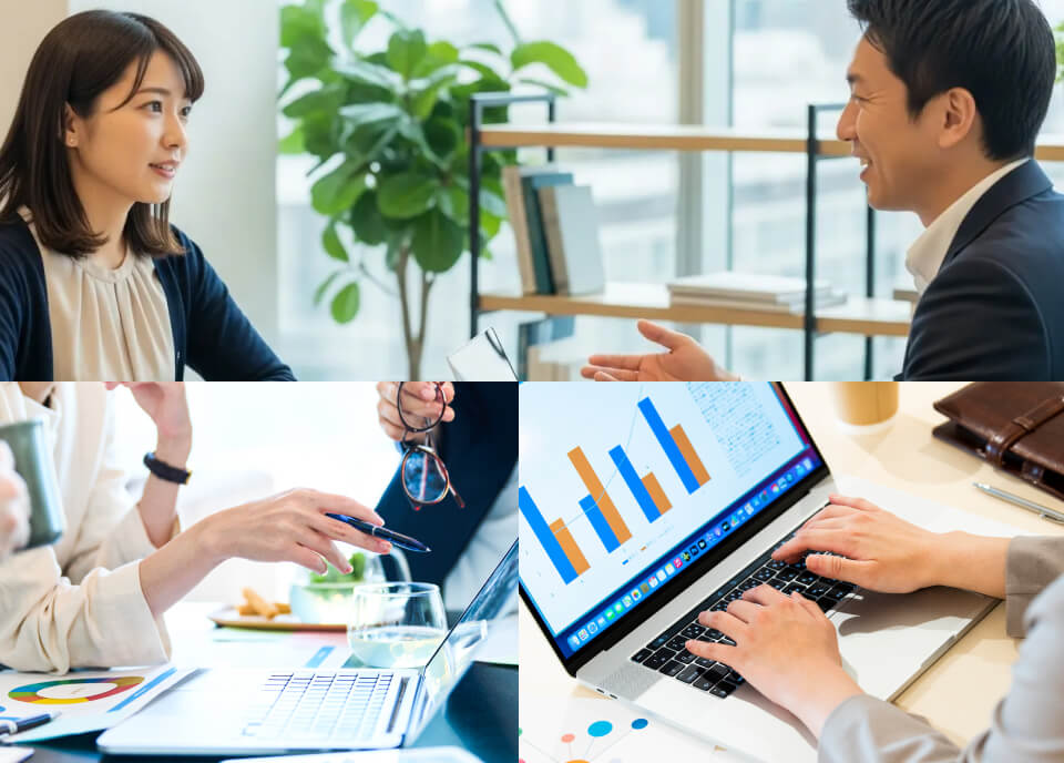 応募が集まらない から、選ばれる会社 へ。